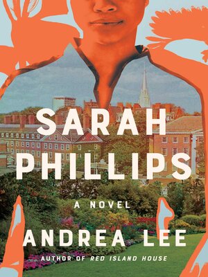 cover image of Sarah Phillips